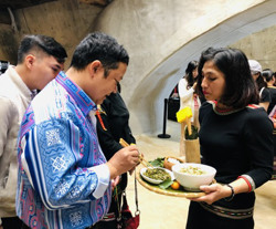 “Đại sứ” đặc biệt của du lịch