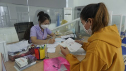 Mua bán, thu gom sổ bảo hiểm xã hội là hành vi trục lợi bất chính