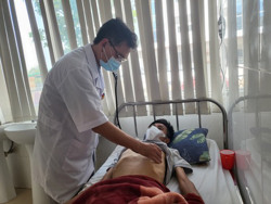 Thêm một trường hợp tử vong do COVID-19