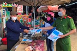 Cạm bẫy lừa đảo trên không gian mạng ngày càng tinh vi