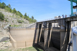 Vận hành hồ chứa thủy điện mùa cạn: Ưu tiên tối đa cấp nước cho hạ du