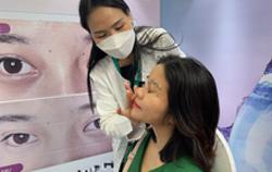 Botulinum gây ngộ độc khác gì loại botox dùng trong thẩm mỹ?