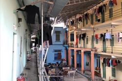 Nhà ở xã hội: Giấc mơ của người lao động – Bài 2: Bao giờ cung đuổi kịp cầu?