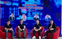 Xuất hiện hình thức tấn công lừa đảo mới trên không gian mạng