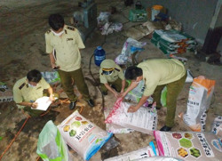 Khó khăn trong quản lý thị trường phân bón