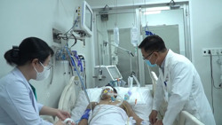 Thuốc hiếm giải độc: Cần có giải pháp khẩn cấp