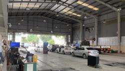 Cho phép giãn chu kỳ kiểm định xe cá nhân dưới 9 chỗ ngồi