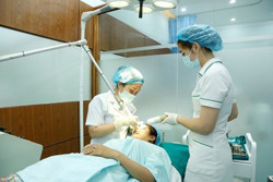 Cảnh báo tai biến từ làm đẹp thẩm mỹ