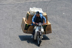 Hiện tượng El Nino có thể xuất hiện vào nửa cuối mùa hè năm 2023