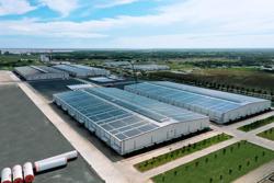 Điện nhập khẩu chỉ chiếm tỉ trọng nhỏ