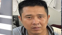 Nợ nần ngập đầu, người đàn ông ‘bán mình’ cho đường dây buôn ma túy