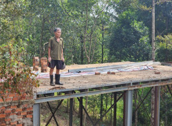 Đề nghị báo cáo vụ việc "Dân sống lay lắt trong dự án ngàn tỉ của Tập đoàn Trung Nguyên"