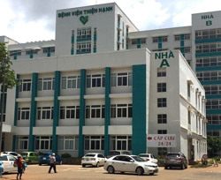 Lập hội đồng chuyên môn kiểm tra, đánh giá việc sản phụ tử vong tại Bệnh viện Đa khoa Thiện Hạnh