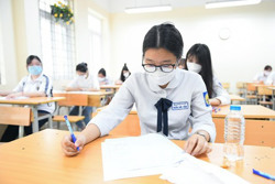 Tăng cường chỉ đạo, phối hợp tổ chức Kỳ thi tốt nghiệp THPT và tuyển sinh năm 2023