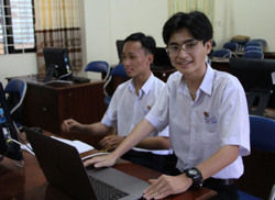 Đắk Lắk có 2 học sinh được miễn thi tốt nghiệp năm 2023