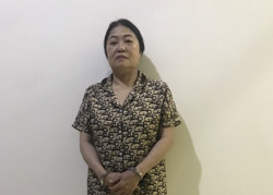 Bắt giữ đối tượng truy nã sau 21 năm lẩn trốn