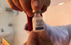 Bộ Y tế đề xuất cơ chế mua vắc-xin cho địa phương