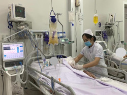 Khẩn trương xây dựng các trung tâm dự trữ thuốc hiếm