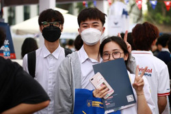 Chỉ tiêu đào tạo sư phạm giảm: Dự báo điểm chuẩn tăng