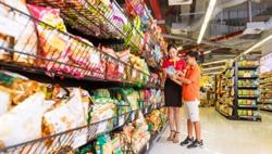 Bán lẻ cần hướng đến thị trường nội địa