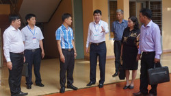 Tăng cường phối hợp tổ chức Kỳ thi tốt nghiệp THPT và tuyển sinh năm 2023