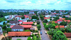 Phong vị không gian văn hóa đô thị Buôn Ma Thuột