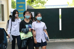 Năm 2023 chỉ tiêu tuyển sinh các trường sư phạm có tăng?