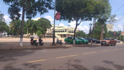 Mở rộng tầm nhìn cho không gian công cộng