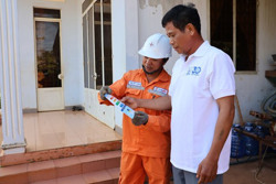 Tăng cường các giải pháp tiết kiệm điện