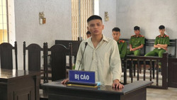 Đâm chết người tại quán ăn đêm, đối tượng lĩnh 20 năm tù