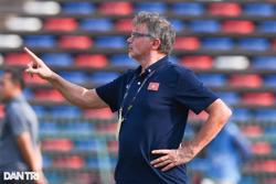 HLV Philippe Troussier triệu tập Quang Hải, Công Phượng lên tuyển