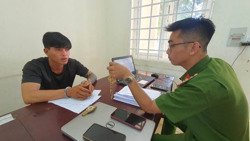 Chân dung "siêu trộm bóng đêm" gây lo sợ ở TP Buôn Ma Thuột