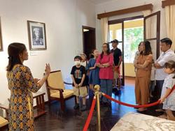 Hơn 115 ngàn lượt khách đến Đắk Lắk trong dịp lễ 30/4 và 1/5