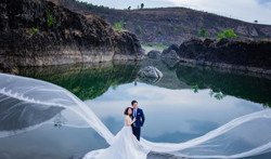 Hồ Đá Xanh - “Tuyệt tình cốc” ở Buôn Đôn