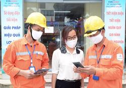 Giá điện tăng 3% từ ngày 4-5