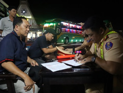 Dịp nghỉ Lễ 30/4 và 1/5: Tình hình trật tự, an toàn giao thông được bảo đảm