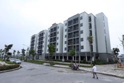 Bộ Xây dựng: Rất khó xác định giá đất đâu là giá "thị trường"