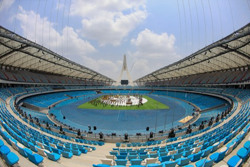 Campuchia quyết ghi dấu ấn!