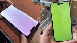 Tin vui cho người dùng iPhone 13 Pro/Pro Max bị lỗi màn hình