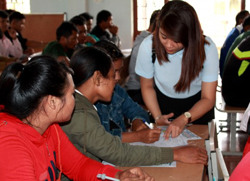 Phấn đấu đưa 7.000 - 7.500 người lao động đi làm việc ở nước ngoài theo hợp đồng