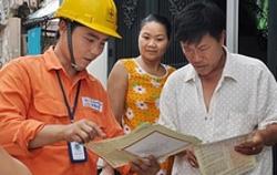 Tăng giá điện, mỗi hộ gia đình trả thêm bao nhiêu tiền?