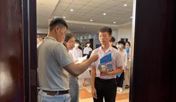 Thi đánh giá năng lực đợt 2: Số thí sinh đăng ký tăng