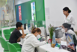 Sớm gỡ khó cho vay tiêu dùng