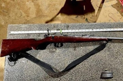 Đắk Nông: Truy tố người đàn ông dùng súng bắn chết người