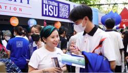 Hướng dẫn mới nhất về tuyển sinh ĐH 2023