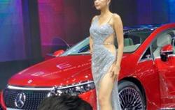 Thị trường ôtô Việt Nam đang ở đâu trong khu vực Đông Nam Á?