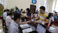 Rà soát, xử lý kiến nghị của bộ, ngành, địa phương