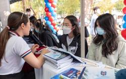 Thí sinh điều chỉnh nguyện vọng xét tuyển trong 20 ngày