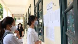 Điểm chuẩn học bạ nhiều trường đại học từ 18 đến 25 điểm