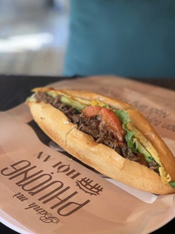 16 loại bánh mì trên thế giới - Bánh mì Việt vào top bánh kẹp ngon nhất thế giới 2023